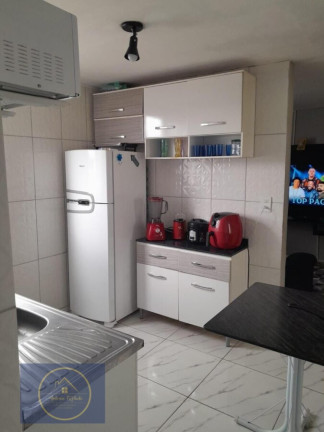 Imagem Apartamento com 2 Quartos à Venda, 42 m² em Conjunto Habitacional Juscelino Kubitschek - São Paulo Imagem Apartamento com 2 Quartos à Venda, 42 m² em Conjunto Habitacional Juscelino Kubitschek - São Paulo