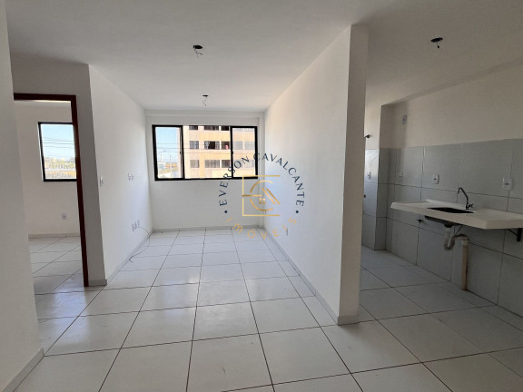 Imagem Apartamento com 2 Quartos à Venda, 49 m² em Cidade Universitária - Maceió Imagem Apartamento com 2 Quartos à Venda, 49 m² em Cidade Universitária - Maceió