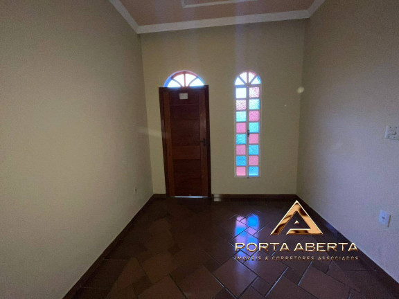 Imagem Casa com 4 Quartos à Venda, 160 m² em Santa Cruz - Coronel Fabriciano