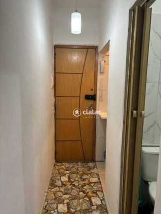 Imagem Apartamento com 1 Quarto à Venda, 21 m² em Botafogo - Rio De Janeiro