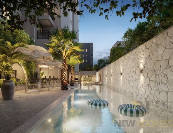 Imagem Apartamento com 3 Quartos à Venda, 110 m² em Jardim Camburi - Vitória