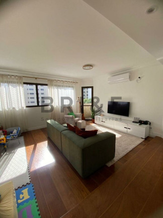 Imagem Apartamento com 4 Quartos à Venda ou Locação, 175 m² em Planalto Paulista - São Paulo