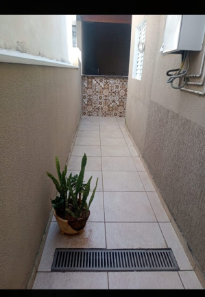 Imagem Casa com 3 Quartos à Venda, 110 m² em Caguassu - Sorocaba