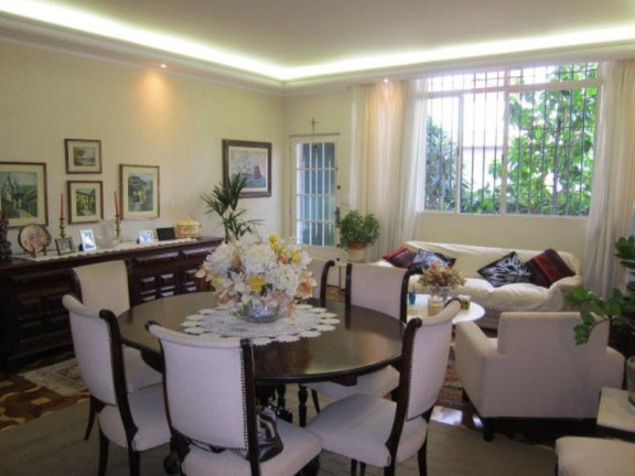 Imagem Casa com 3 Quartos à Venda, 180 m² em Cambuci - São Paulo