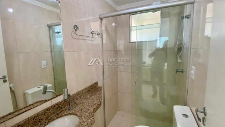 Imagem Apartamento com 4 Quartos à Venda, 119 m² em Papicu - Fortaleza