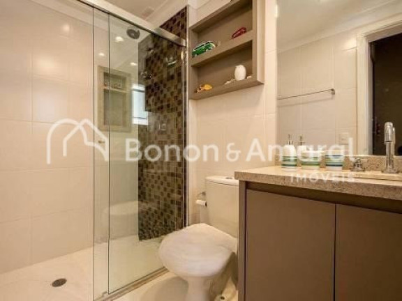 Imagem Apartamento com 3 Quartos à Venda, 108 m² em Taquaral - Campinas Imagem Apartamento com 3 Quartos à Venda, 108 m² em Taquaral - Campinas