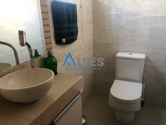 Imagem Casa com 3 Quartos à Venda, 235 m² em Assunção - São Bernardo Do Campo
