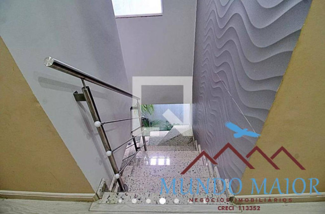 Imagem Casa com 3 Quartos à Venda, 220 m² em Parque São Vicente - Mauá Imagem Casa com 3 Quartos à Venda, 220 m² em Parque São Vicente - Mauá