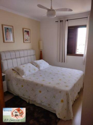 Imagem Apartamento com 3 Quartos à Venda, 76 m² em Vila Alzira - Santo André Imagem Apartamento com 3 Quartos à Venda, 76 m² em Vila Alzira - Santo André