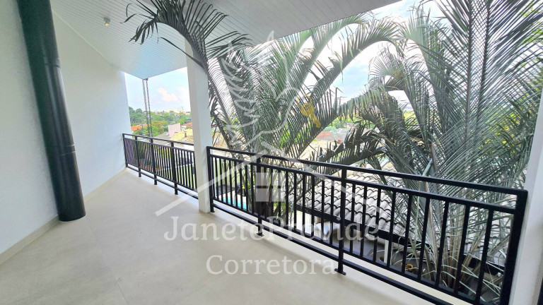 Imagem Casa de Condomínio com 3 Quartos à Venda, 370 m² em Alphaville - Santana De Parnaíba