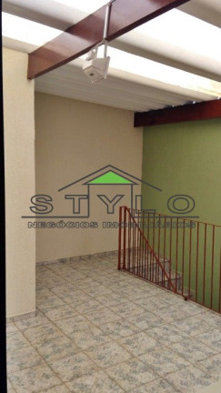 Imagem Sobrado com 3 Quartos à Venda, 165 m² em Planalto - São Bernardo Do Campo Imagem Sobrado com 3 Quartos à Venda, 165 m² em Planalto - São Bernardo Do Campo