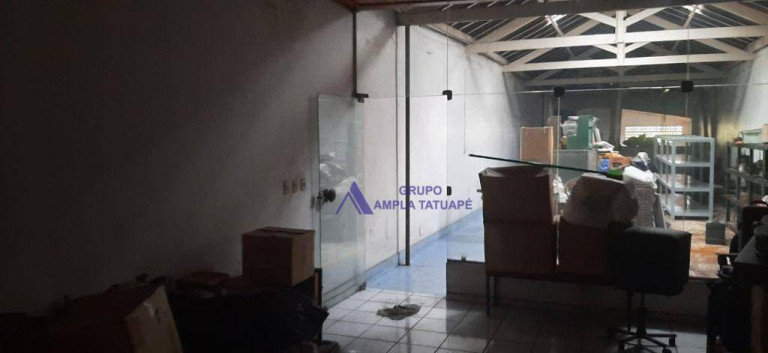 Imagem Galpão para Alugar, 460 m² em Brás - São Paulo Imagem Galpão para Alugar, 460 m² em Brás - São Paulo