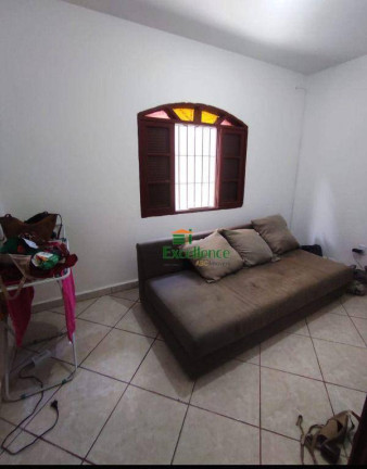 Imagem Casa com 2 Quartos à Venda, 300 m² em Flórida Mirim - Mongaguá