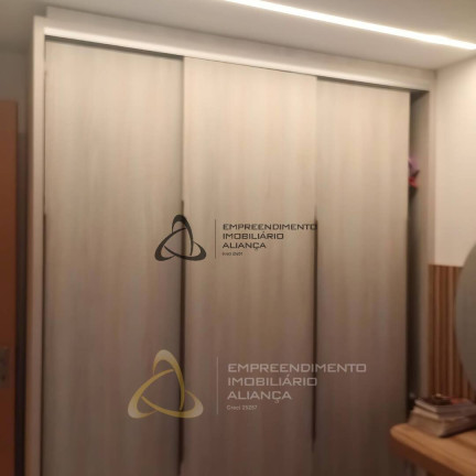 Imagem Apartamento com 2 Quartos à Venda, 52 m² em Riacho Fundo Ii - Brasília Imagem Apartamento com 2 Quartos à Venda, 52 m² em Riacho Fundo Ii - Brasília