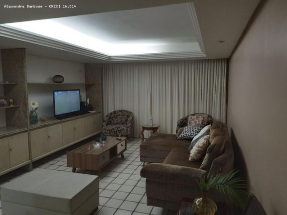 Imagem Apartamento com 3 Quartos à Venda, 105 m² em Piedade - Jaboatão Dos Guararapes