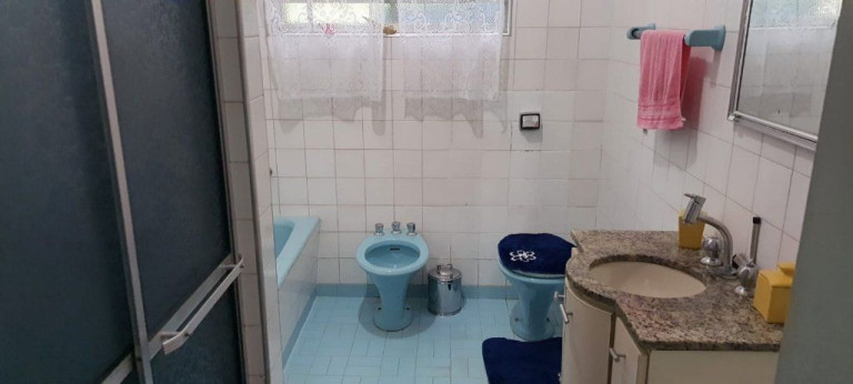 Imagem Casa com 3 Quartos à Venda, 200 m² em Lapa - São Paulo