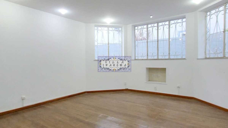 Imagem Casa com 10 Quartos para Alugar, 684 m² em Botafogo - Rio De Janeiro