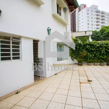 Sobrado com 3 Quartos para Alugar, 360 m² em Centro - Santo André