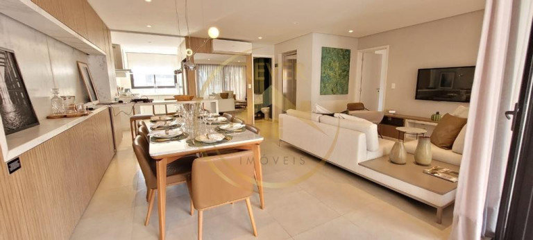 Imagem Apartamento com 3 Quartos à Venda, 129 m² em Cambuí - Campinas Imagem Apartamento com 3 Quartos à Venda, 129 m² em Cambuí - Campinas