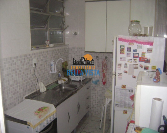 Imagem Apartamento com 2 Quartos à Venda, em Gonzaga - Santos Imagem Apartamento com 2 Quartos à Venda, em Gonzaga - Santos