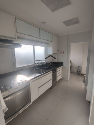 Imagem Cobertura com 5 Quartos à Venda, 360 m²