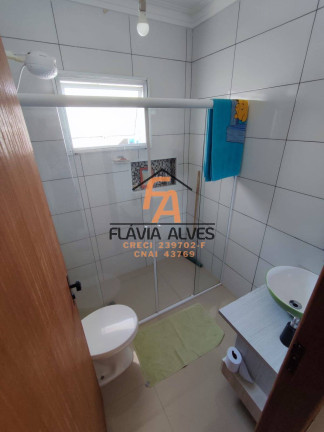 Imagem Chácara com 3 Quartos à Venda, 340 m² em Bairro Da Mina - Itupeva