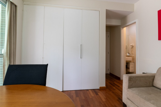 Imagem Apartamento com 1 Quarto à Venda, 139 m² em Vila Olímpia - São Paulo Imagem Apartamento com 1 Quarto à Venda, 139 m² em Vila Olímpia - São Paulo