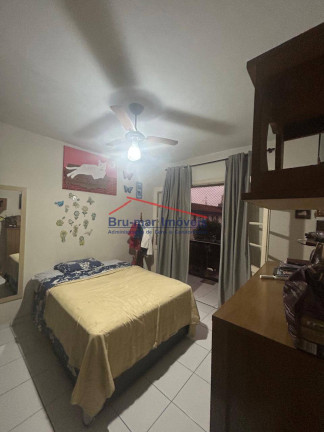 Imagem Apartamento com 3 Quartos à Venda, 90 m² em Pompéia - Santos