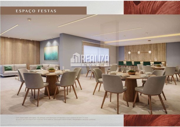 Imagem Apartamento com 3 Quartos à Venda, 101 m² em Parque Das Acácias - Uberaba Imagem Apartamento com 3 Quartos à Venda, 101 m² em Parque Das Acácias - Uberaba