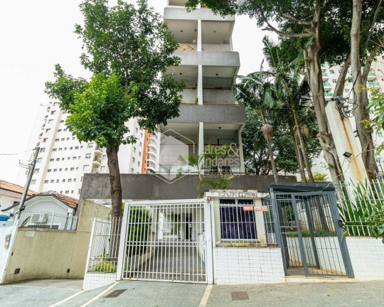 Imagem Imóvel com 1 Quarto à Venda, 74 m² em Vila Mariana - São Paulo Imagem Imóvel com 1 Quarto à Venda, 74 m² em Vila Mariana - São Paulo