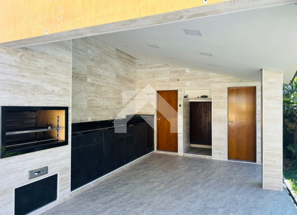 Imagem Casa de Condomínio com 4 Quartos à Venda, 460 m² em Tamboré - Santana De Parnaíba Imagem Casa de Condomínio com 4 Quartos à Venda, 460 m² em Tamboré - Santana De Parnaíba