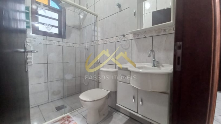 Imagem Casa com 3 Quartos à Venda, 200 m² em Silop - Ubatuba