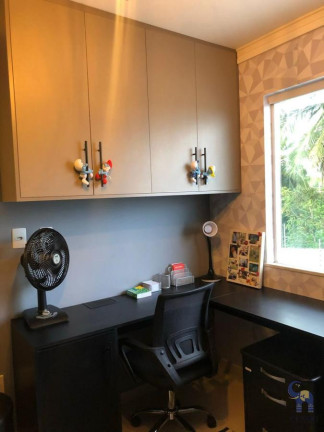 Imagem Casa com 3 Quartos à Venda, 215 m² em Centro - Lauro De Freitas Imagem Casa com 3 Quartos à Venda, 215 m² em Centro - Lauro De Freitas