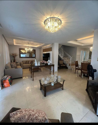 Imagem Casa com 4 Quartos à Venda, 500 m² em Vilas Do Atlântico - Lauro De Freitas Imagem Casa com 4 Quartos à Venda, 500 m² em Vilas Do Atlântico - Lauro De Freitas