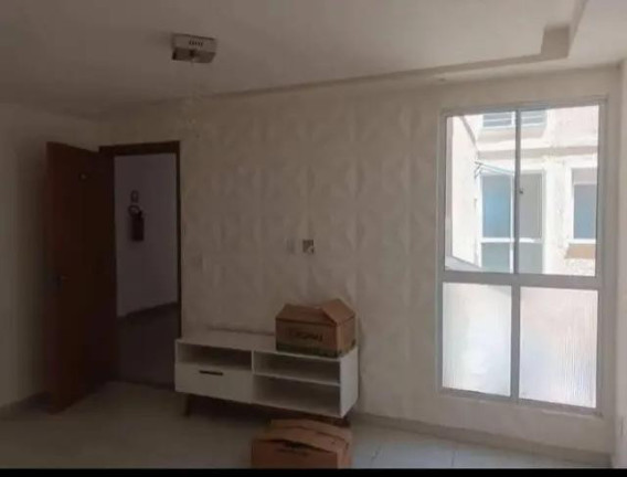 Imagem Apartamento com 75 Quartos à Venda, 45 m² em Boa União (abrantes) - Camaçari