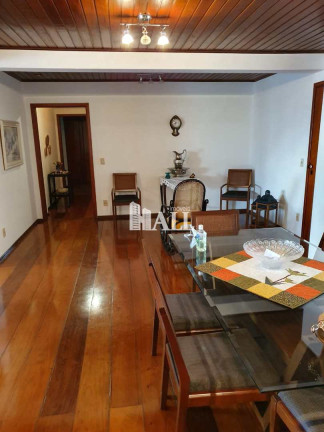 Imagem Apartamento com 3 Quartos à Venda, 198 m² em Centro - São José Do Rio Preto Imagem Apartamento com 3 Quartos à Venda, 198 m² em Centro - São José Do Rio Preto