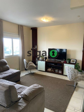 Imagem Apartamento com 3 Quartos à Venda, 173 m² em Morumbi - São Paulo Imagem Apartamento com 3 Quartos à Venda, 173 m² em Morumbi - São Paulo