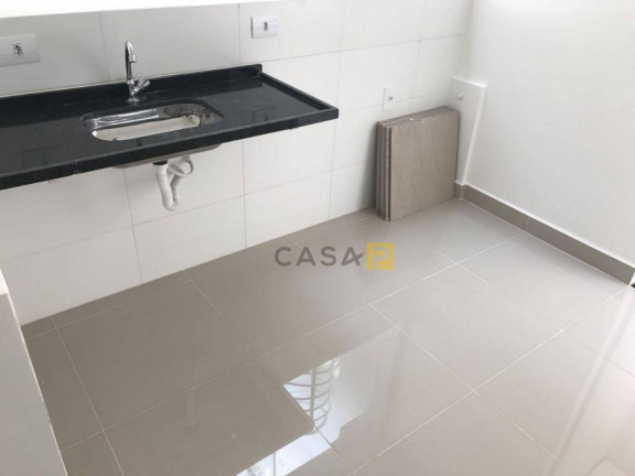 Imagem Cobertura com 2 Quartos à Venda, 69 m² em Loteamento Industrial Machadinho - Americana Imagem Cobertura com 2 Quartos à Venda, 69 m² em Loteamento Industrial Machadinho - Americana
