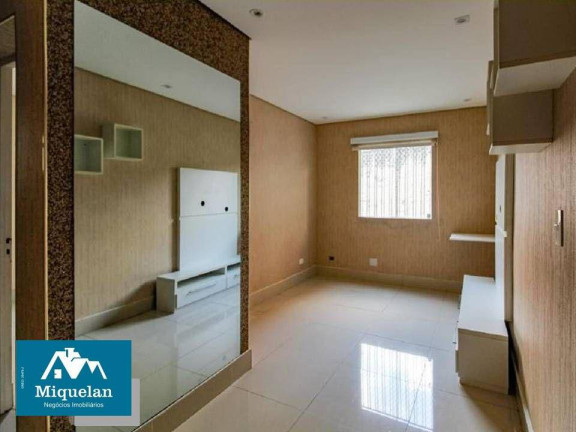 Imagem Apartamento com 1 Quarto à Venda, 54 m² em Vila Galvão - Guarulhos