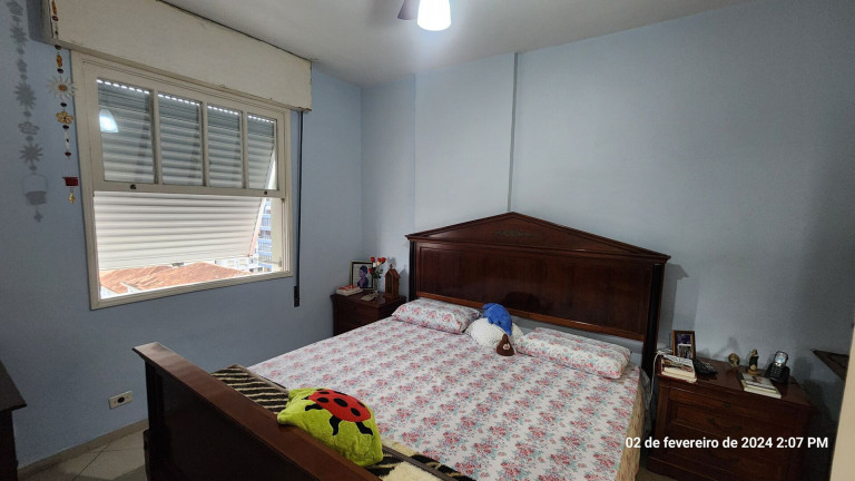 Imagem Apartamento com 3 Quartos à Venda, 151 m² em Gonzaga - Santos Imagem Apartamento com 3 Quartos à Venda, 151 m² em Gonzaga - Santos