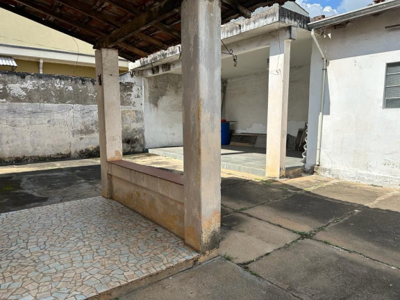 Imagem Casa com 3 Quartos à Venda, 120 m² em Jardim Santa Helena - Suzano