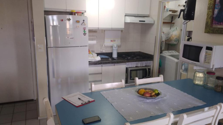 Imagem Apartamento com 2 Quartos à Venda, 67 m² em Capão Novo - Capao Da Canoa