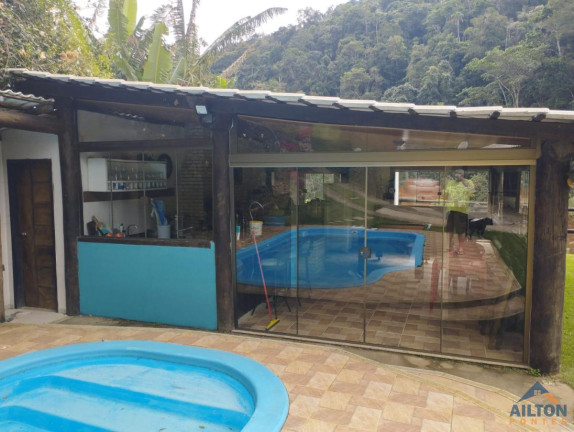 Imagem Chácara com 3 Quartos à Venda, 20 m² em Buenos Aires - Guarapari