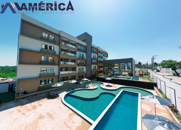 Imóvel com 3 Quartos à Venda, 67 m² em Altiplano Cabo Branco - João Pessoa