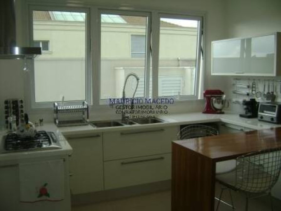 Imagem Casa com 4 Quartos à Venda, 500 m² em Residencial Genesis 1 - Santana De Parnaíba Imagem Casa com 4 Quartos à Venda, 500 m² em Residencial Genesis 1 - Santana De Parnaíba