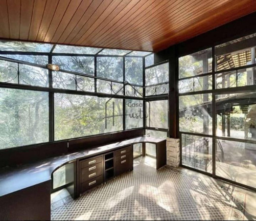 Imagem Casa de Condomínio com 3 Quartos à Venda, 1.107 m² em Altos De São Fernando - Jandira Imagem Casa de Condomínio com 3 Quartos à Venda, 1.107 m² em Altos De São Fernando - Jandira