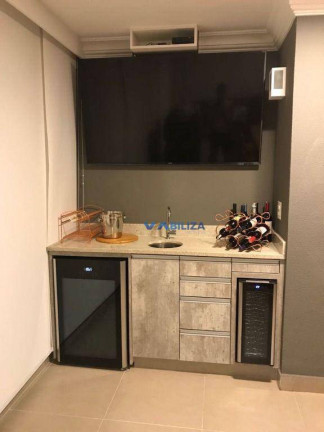 Imagem Apartamento com 3 Quartos à Venda, 102 m² em Parque São Jorge - São Paulo Imagem Apartamento com 3 Quartos à Venda, 102 m² em Parque São Jorge - São Paulo