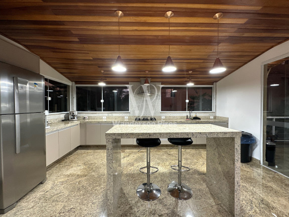 Imagem Casa com 4 Quartos à Venda, 177 m² em Jardim Paraventi - Guarulhos