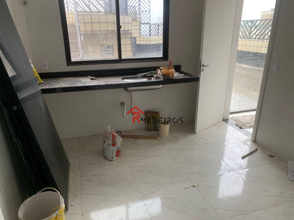 Imagem Cobertura com 3 Quartos à Venda, 230 m² em Tupi - Praia Grande Imagem Cobertura com 3 Quartos à Venda, 230 m² em Tupi - Praia Grande