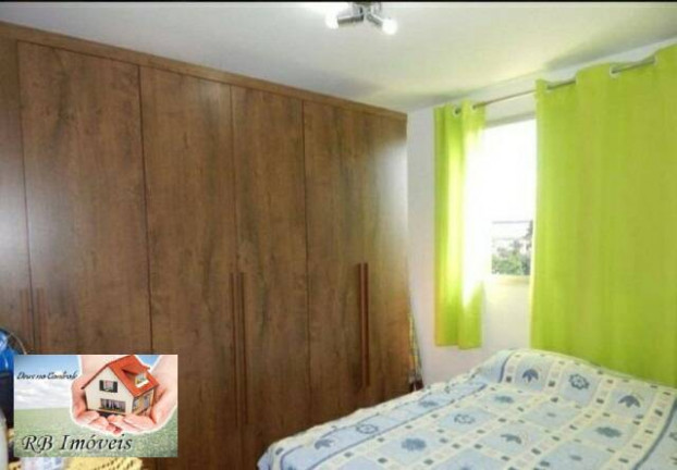 Imagem Apartamento com 2 Quartos à Venda, 50 m² em Vila Homero Thon - Santo André Imagem Apartamento com 2 Quartos à Venda, 50 m² em Vila Homero Thon - Santo André